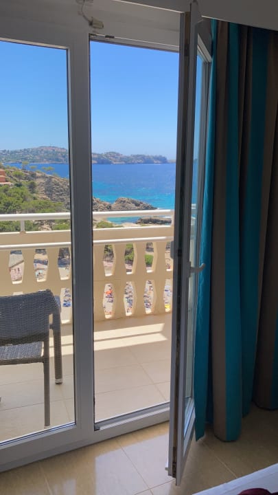 Zimmer Universal Hotel Lido Park & Spa