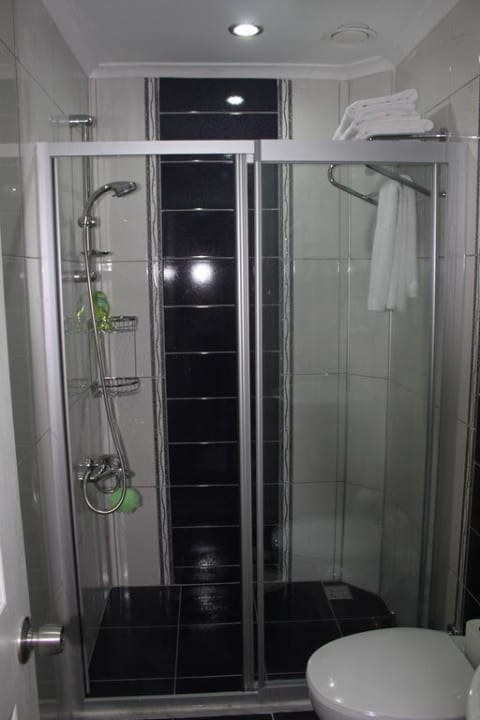 Klein aber fein Hotel Sirma