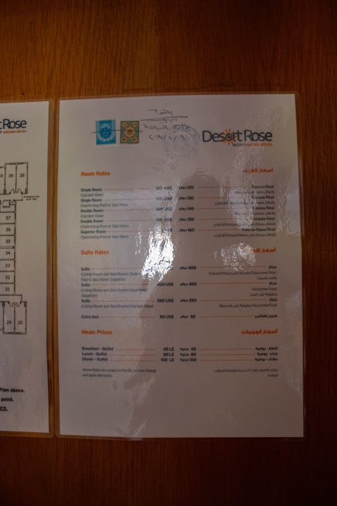 Sonstiges Desert Rose