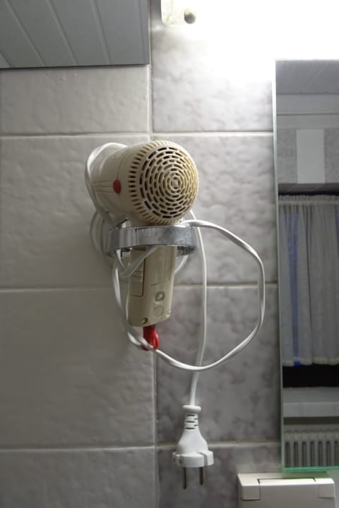 Zimmer Hotel Rhön-Hof