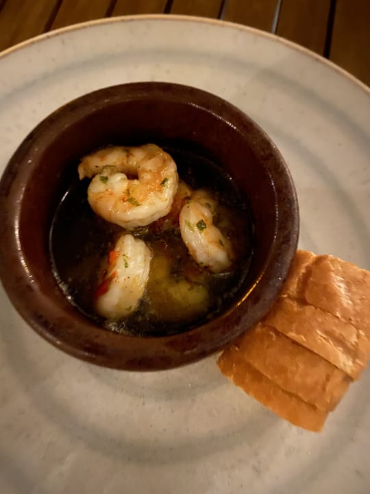 Gastro Steigenberger Resort Ras Soma