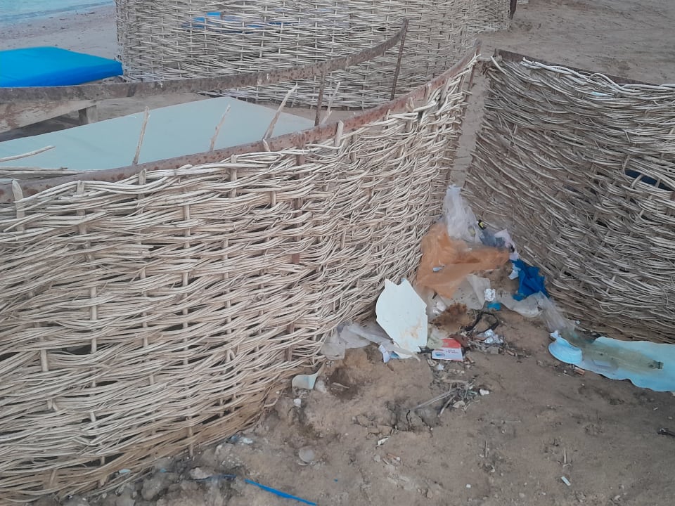 Strand Royal Star Beach Resort