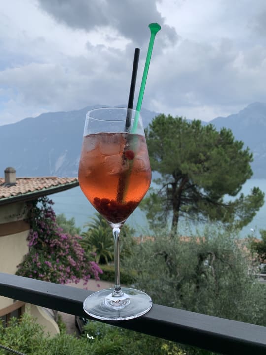 Gastro Relax Hotel Villa La Gardenia & Oleandra