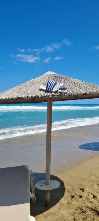 Strand Civitel Creta Beach
