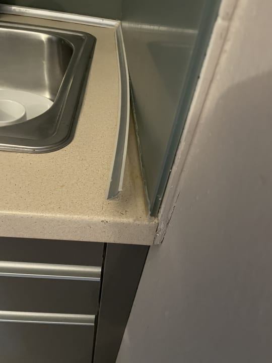 Zimmer Hotel Lino Mare