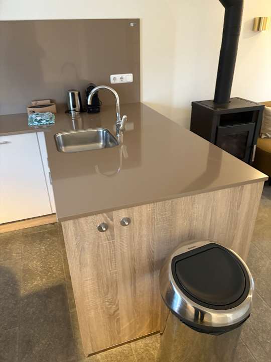 Zimmer Dormio Resort Maastricht