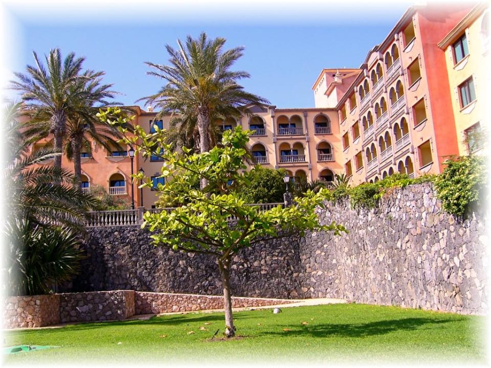 Aussenansicht  R2 Rio Calma Hotel & Spa & Conference