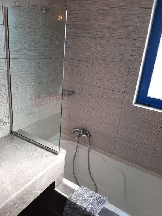 Zimmer Ekaterini Hotel