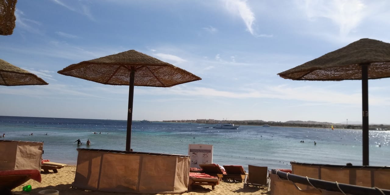 Strand Grand Waterworld Makadi & Family Star Makadi