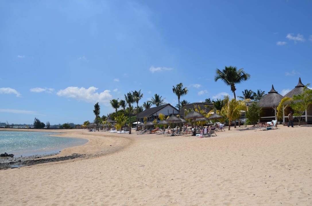 Hotel Strand  Veranda Pointe aux Biches Hotel