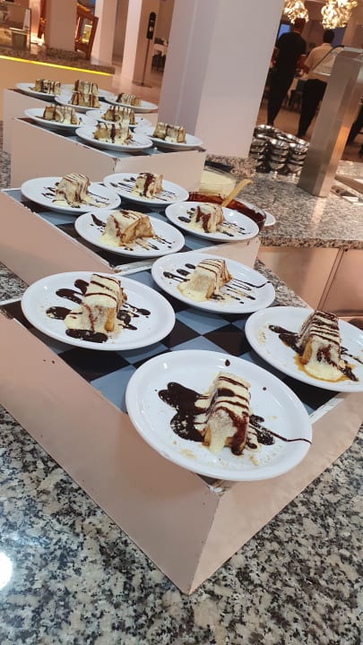 Gastro Iberostar Selection Diar El Andalous