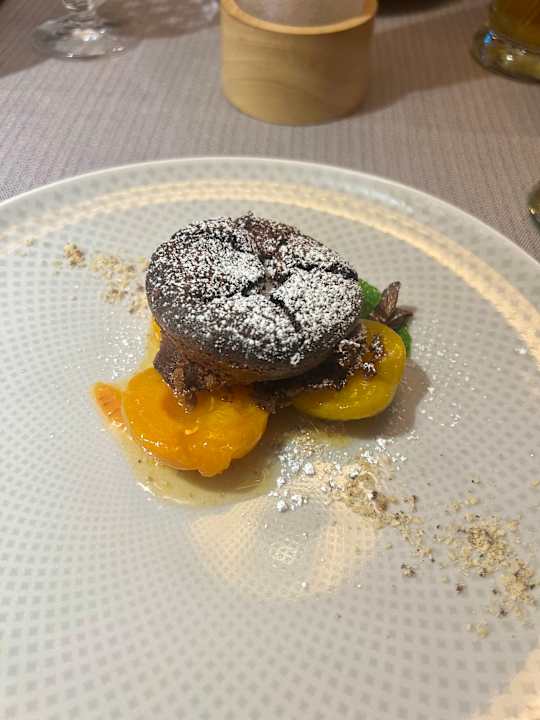 Gastro Alm- & Wellnesshotel Alpenhof