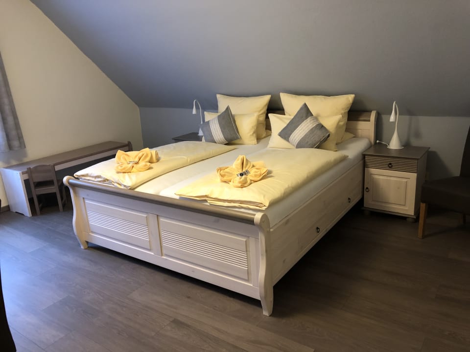 Zimmer Heidekönig Hotel Celle