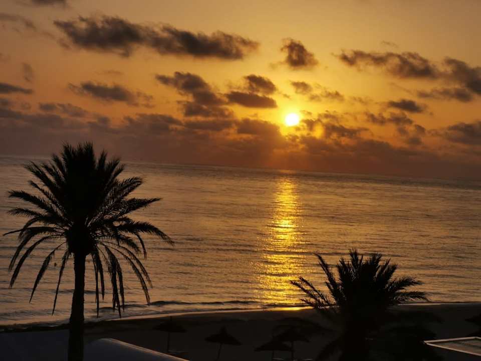 Ausblick Casa Cook El Gouna - Adults Only