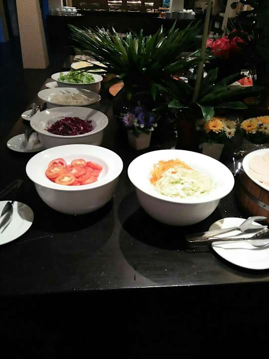 Gastro The Grand Southsea Khaolak Beach Resort