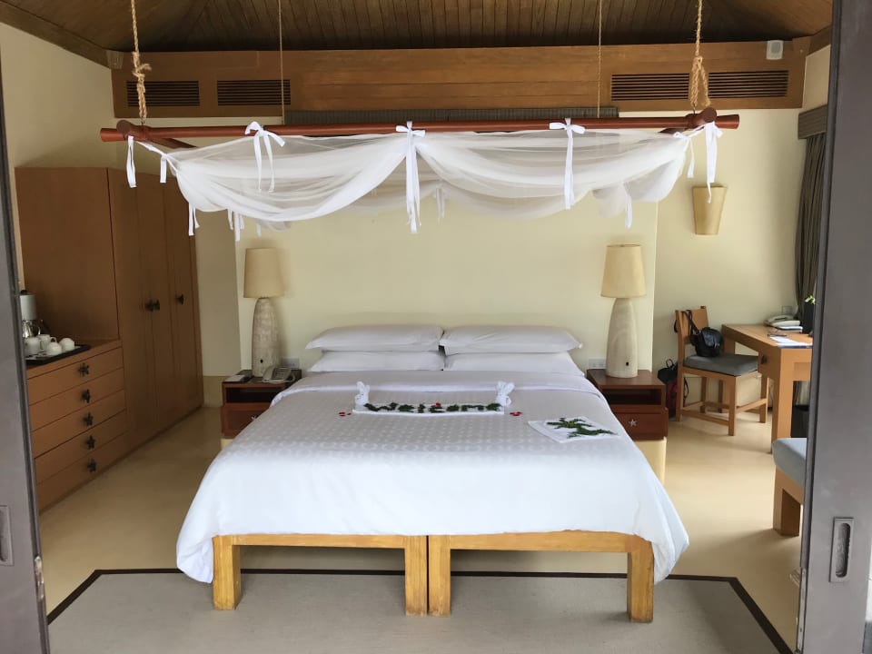 Zimmer Sheraton Hua Hin Pranburi Villas