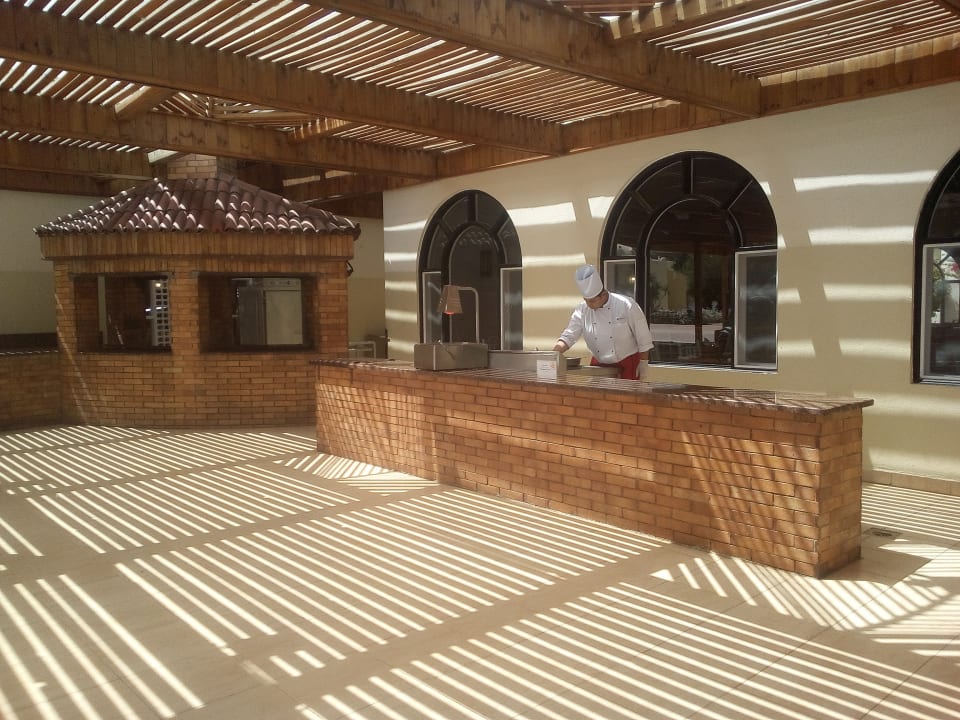 Restaurant Desert Rose