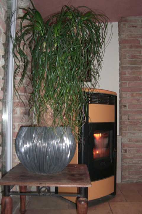 Ofen Chalet Casio Tosca Kreativ