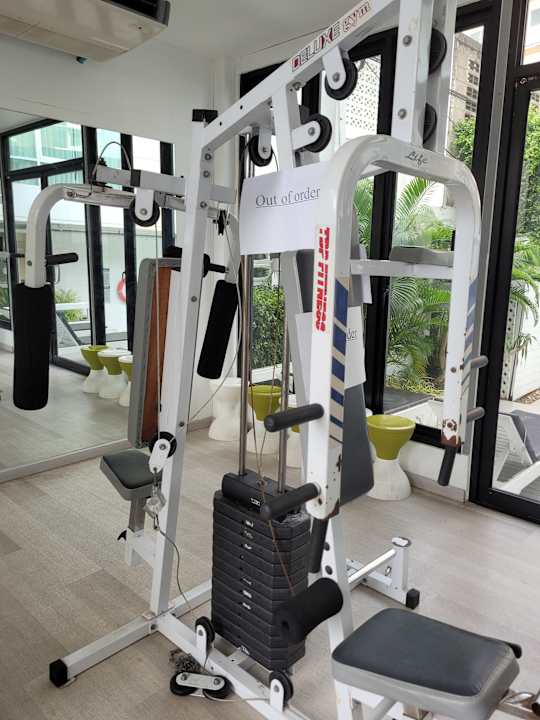 Sport & Freizeit Royal Pavilion Hua Hin