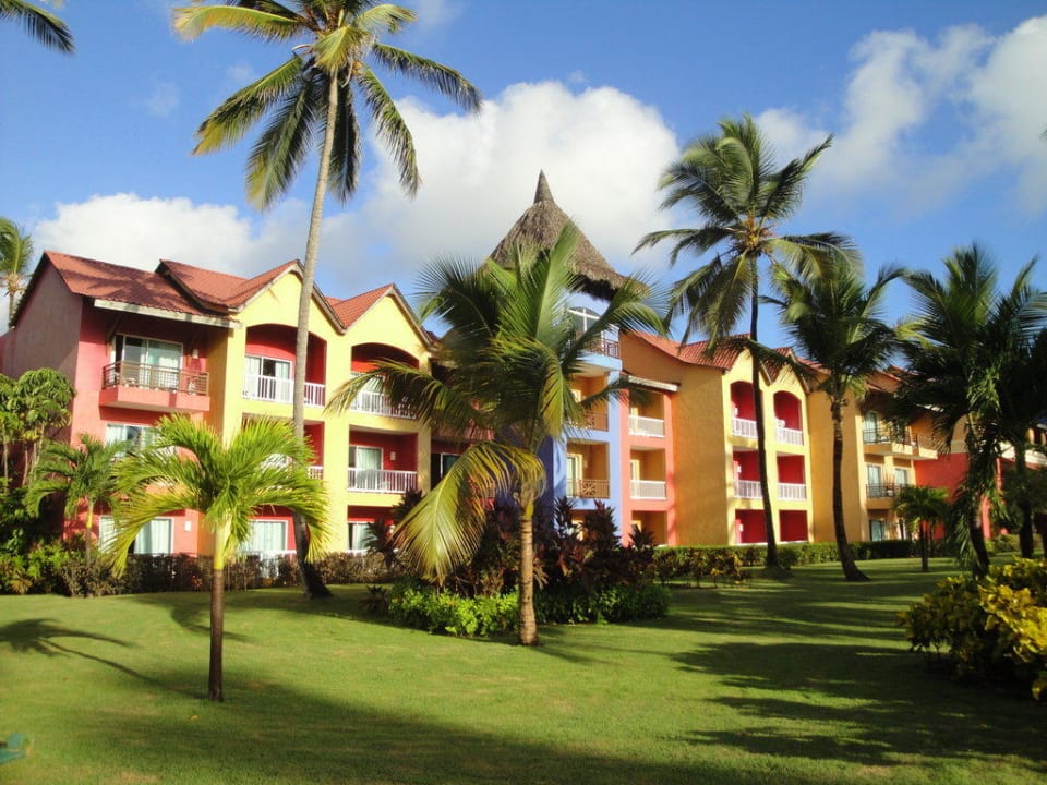 Haus 4 Punta Cana Princess All Suites Resort & Spa