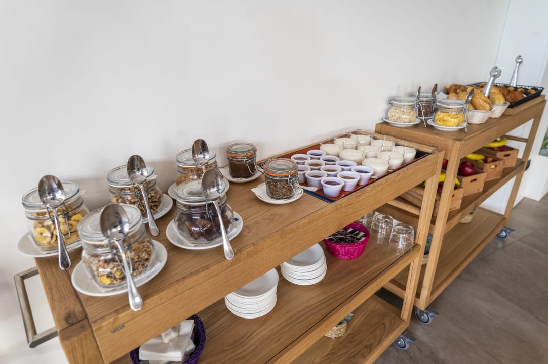 Gastro Hotel THB Ocean Beach - Adults only