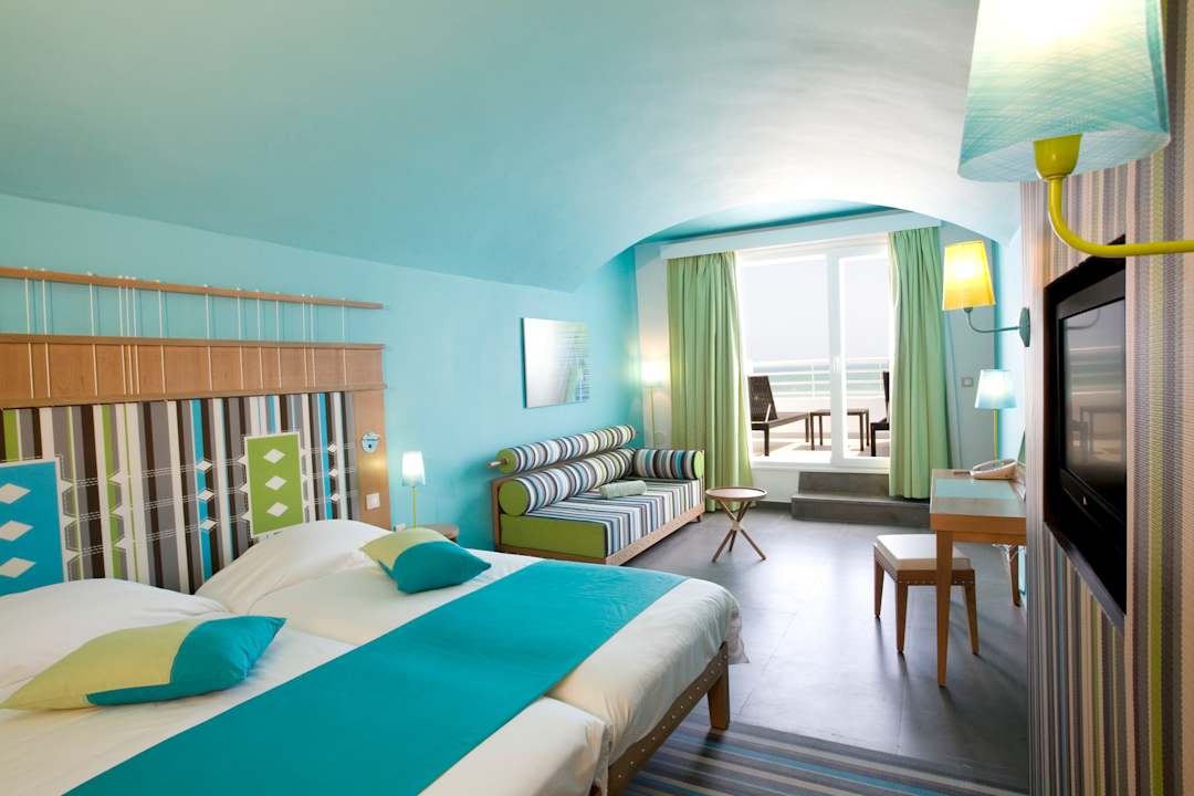 Zimmer Club Med Djerba La Douce