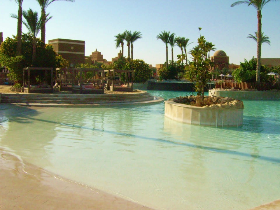  Pool 2 Grand Waterworld Makadi