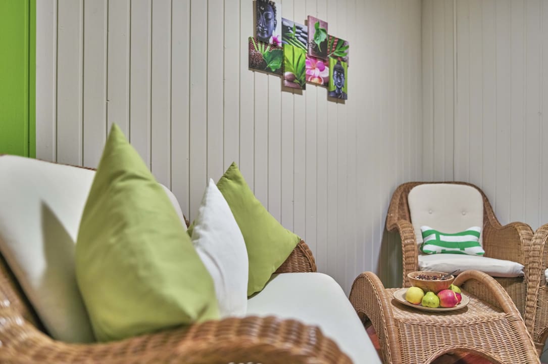 Sonstiges Hotel Lindenhof