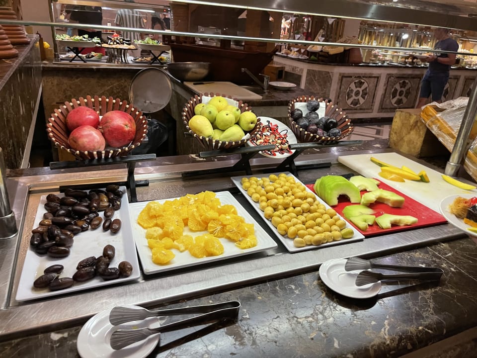 Gastro The Grand Palace - Adults only