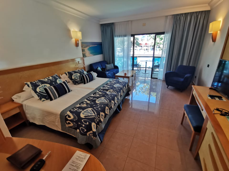 Zimmer MUR Hotel Faro Jandia & Spa Fuerteventura