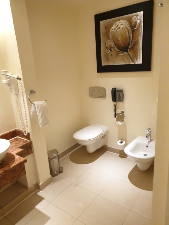 Zimmer Premier Le Reve Hotel & Spa