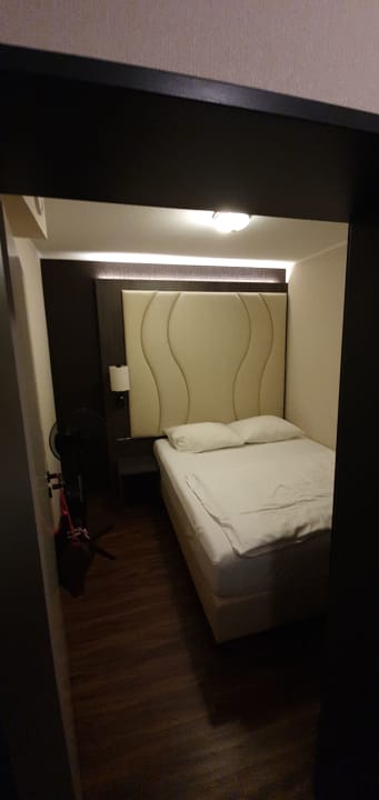 Zimmer Best Western Plaza Hotel Grevenbroich