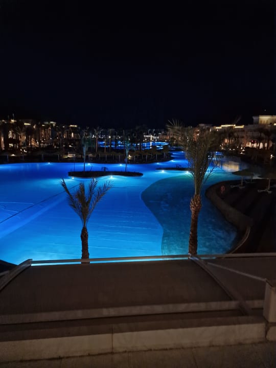 Pool Pickalbatros Palace Resort