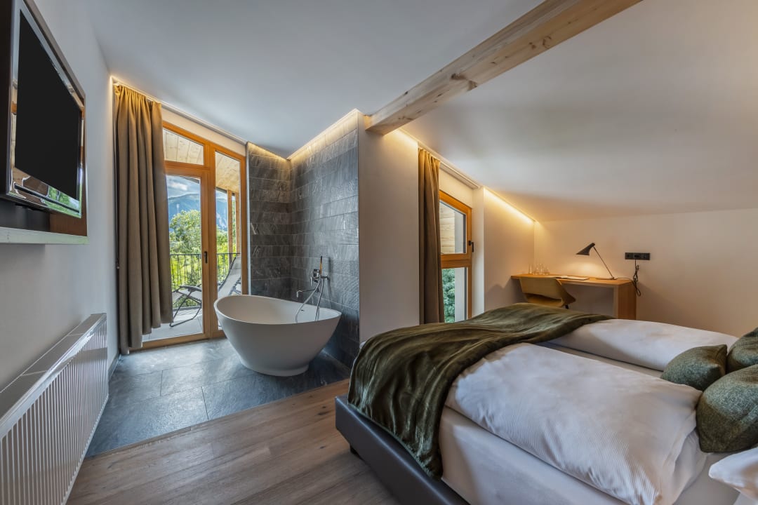 Zimmer Maraias Luxury Suites & Apartments