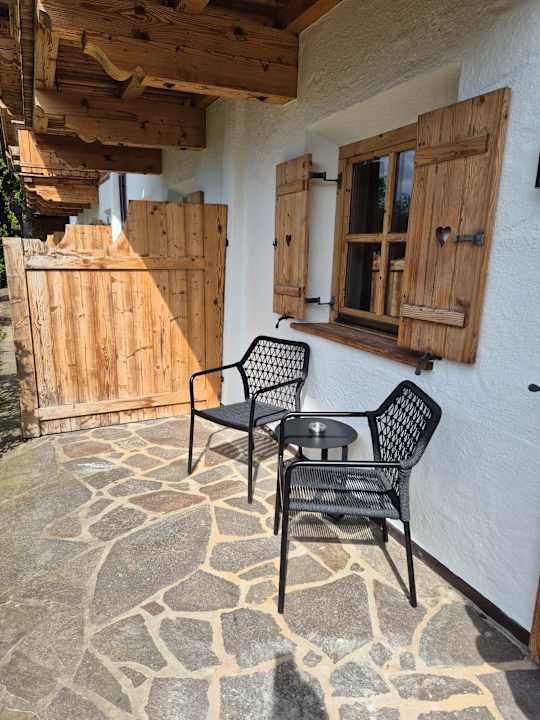 Zimmer VAYA Achensee