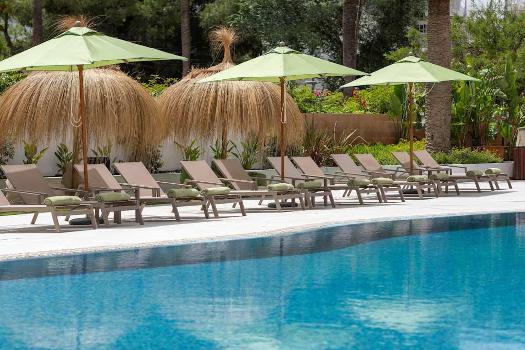 Pool Copaiba by Honne Hotels