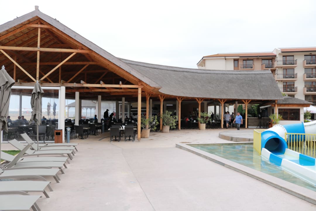 Gastro HVD Clubhotel Miramar