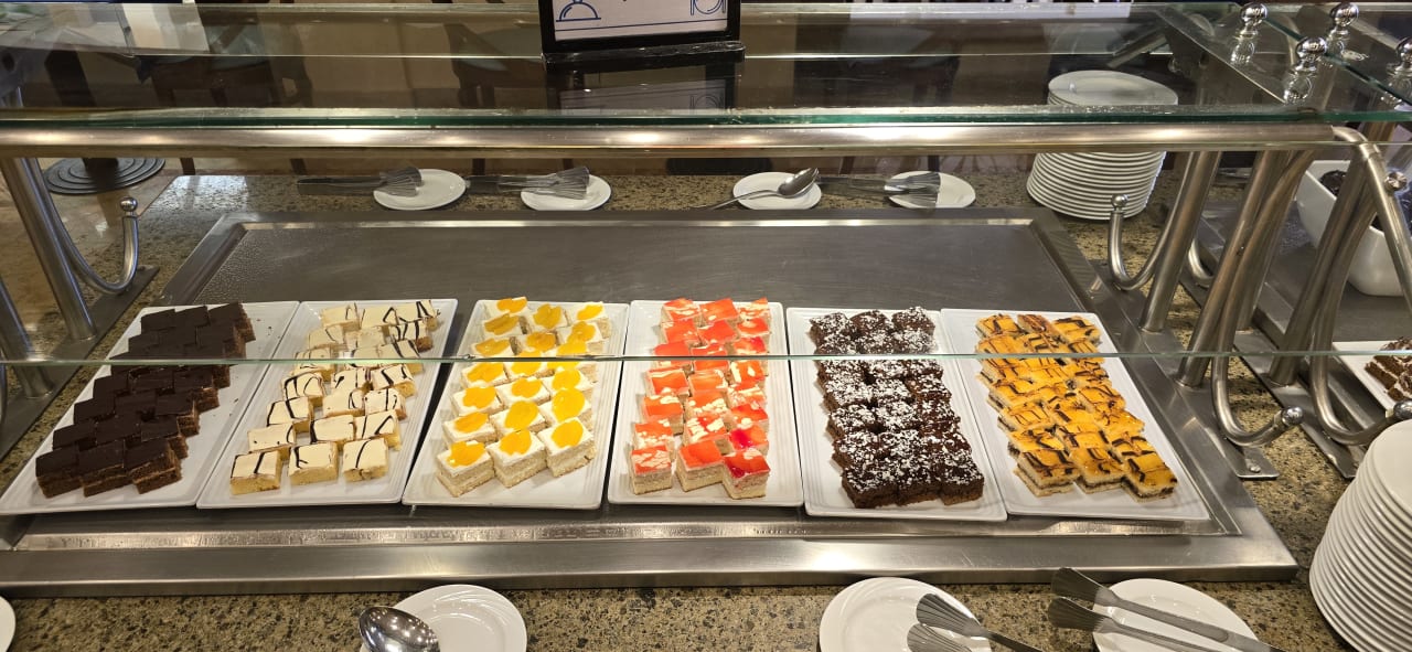 Gastro Imperial Shams Abu Soma