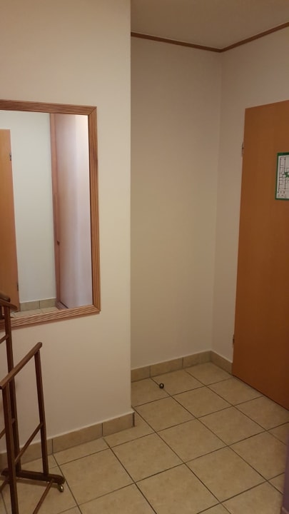 Zimmer Aparthotel Rialto & Hotel Esplanade