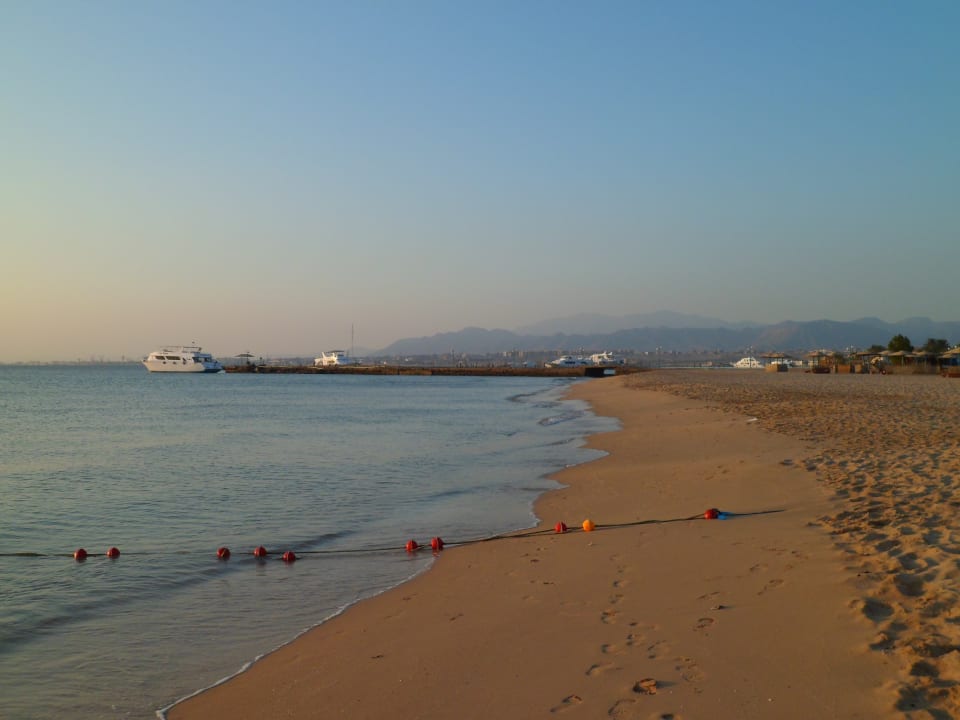 Strand Shams Safaga Resort