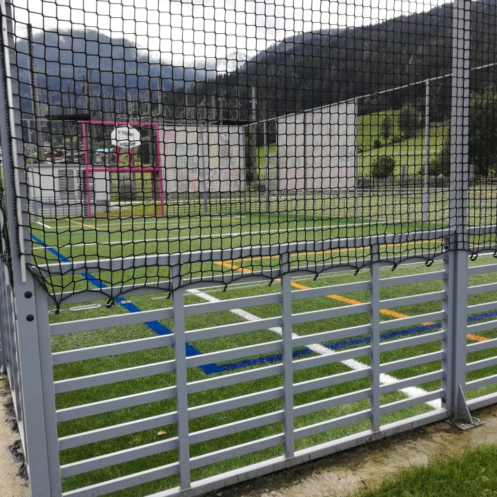 Sport & Freizeit Ferienanlage Central