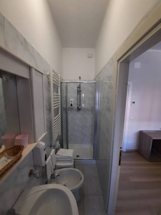 Zimmer Hotel Ristorante Anita