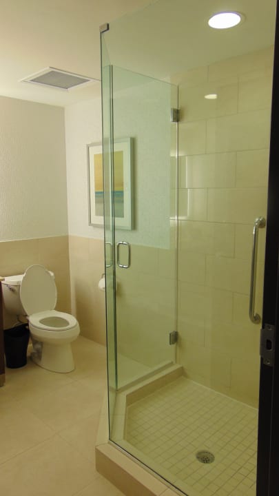 Zimmer Hotel The Westin Tampa Bay