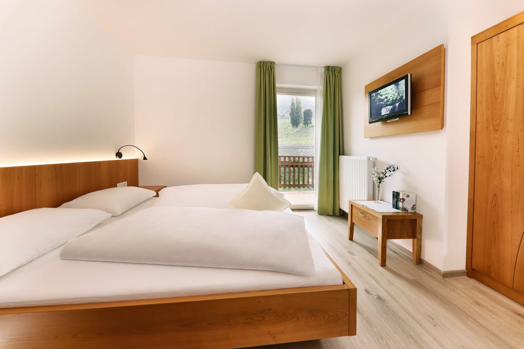 Zimmer Hotel Garni - Appartements Feldhof