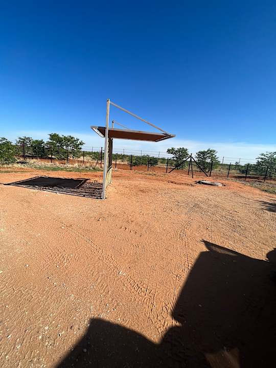 Zimmer Olifantsrus Camp