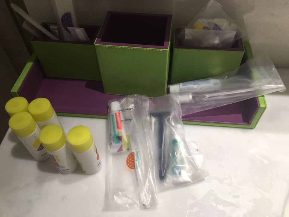 Alles da... The Land of Legends Kingdom Hotel