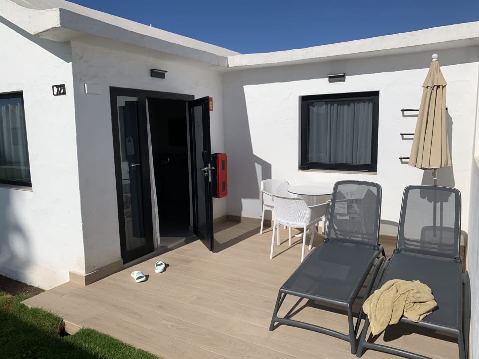 Zimmer Club Maspalomas Suites & SPA