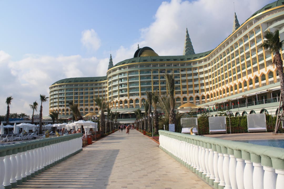 Delphin Imperial Hotel Delphin Imperial