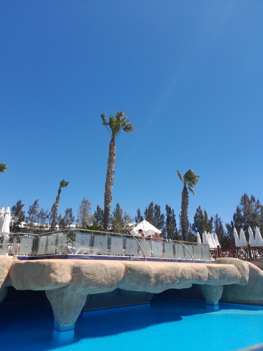 Pool Fame Residence Lara & Spa