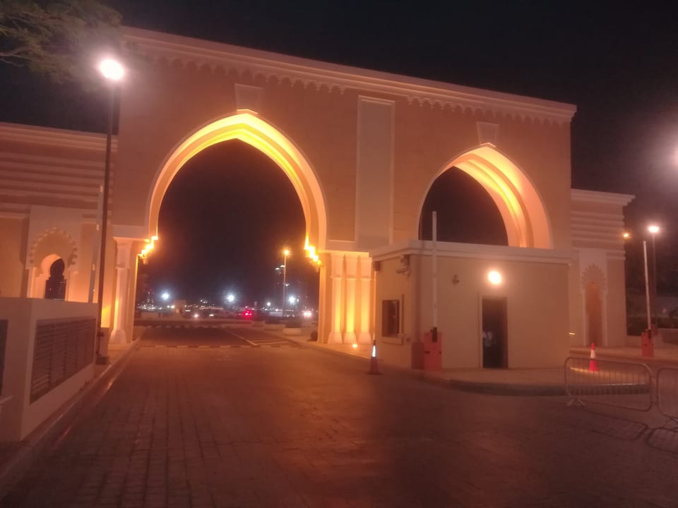 Sonstiges The St. Regis Doha